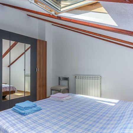 Apartment Valerio Novigrad Istria Exterior foto