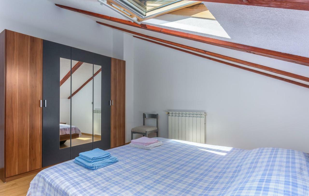 Apartment Valerio Novigrad Istria Exterior foto